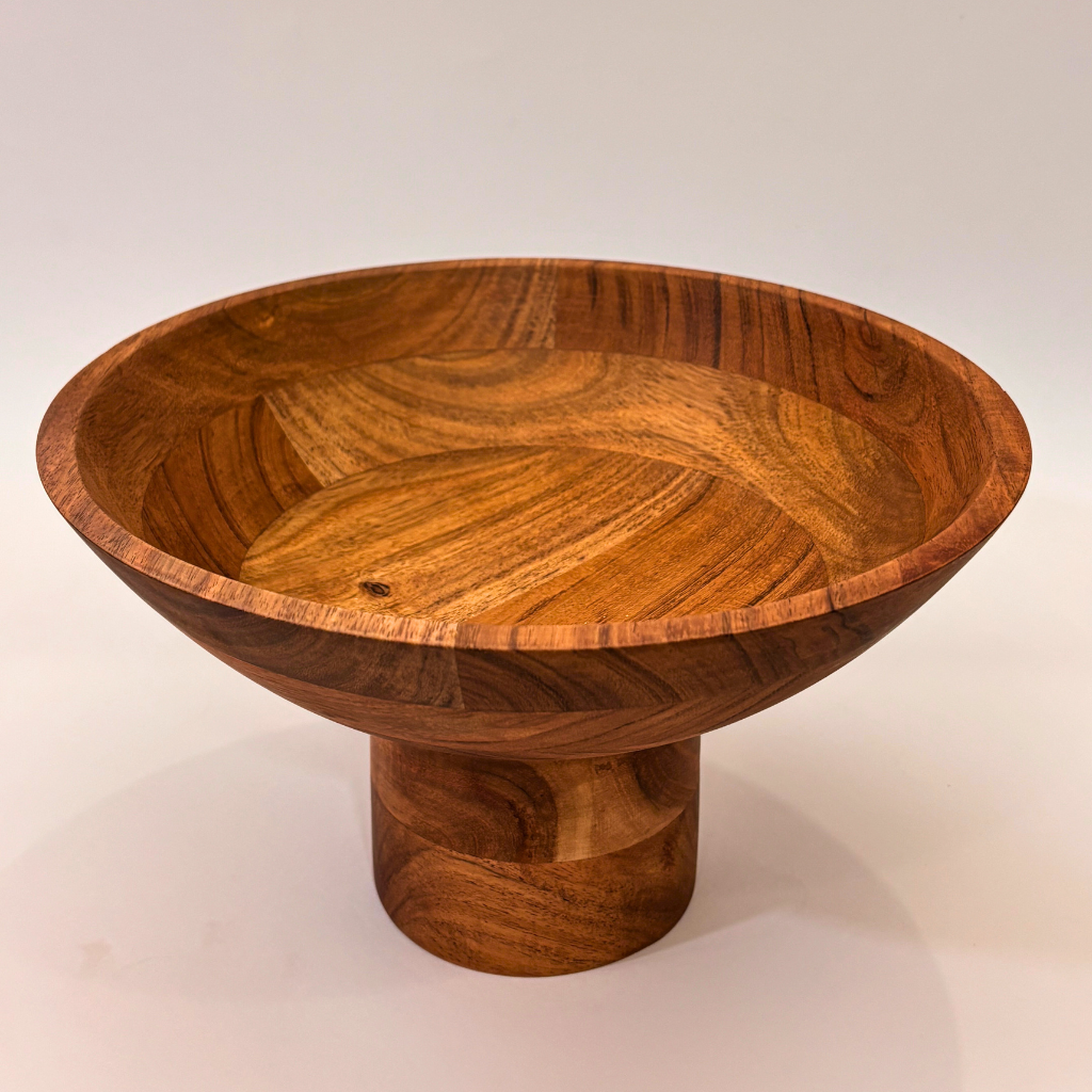 Woodspire Bowl Urlis - Set of 2
