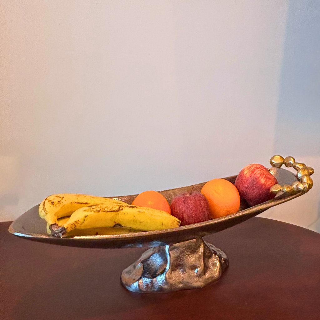 Urban Sanctuary Fruit Bowl Artefact - Large