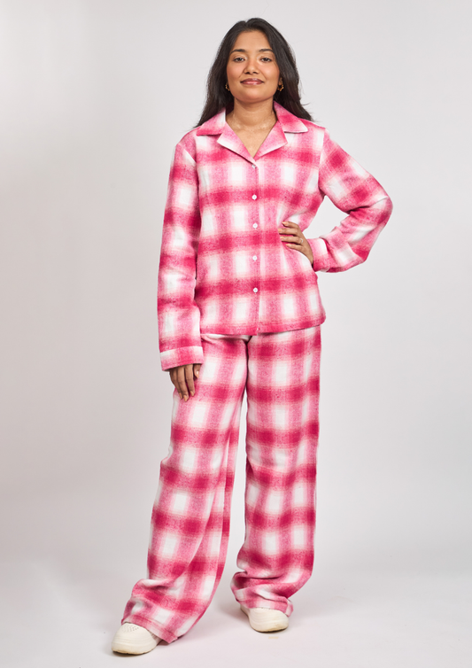 Sugar Plum Dreams Pyjama Set