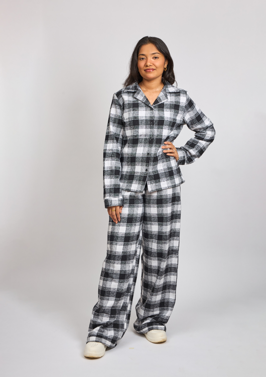 Frosted Eve Pyjama Set