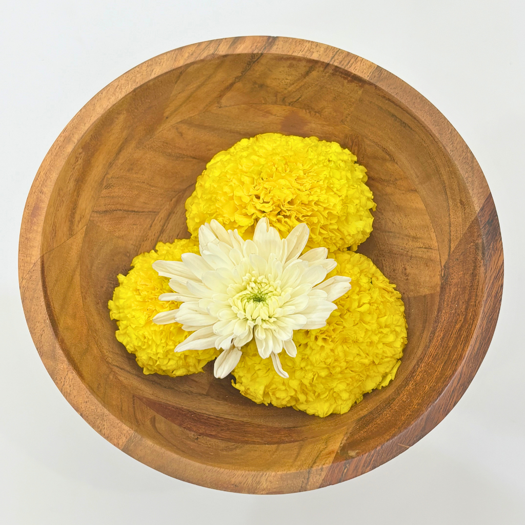 Woodspire Bowl Urlis - Set of 2