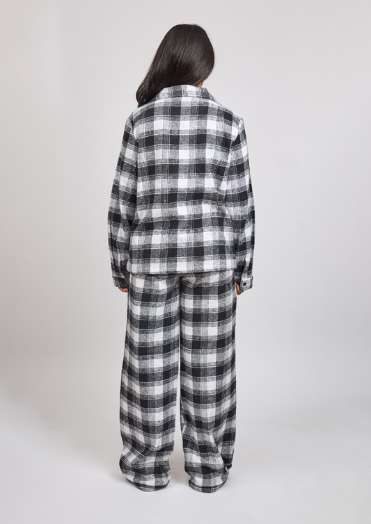 Frosted Eve Pyjama Set