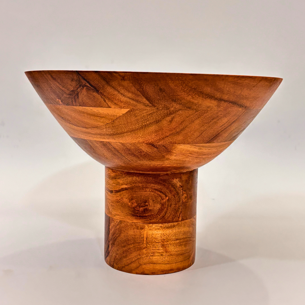 Woodspire Bowl Urlis - Set of 2