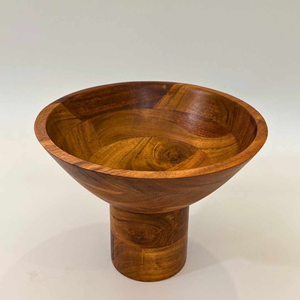 Woodspire Bowl Urlis - Set of 2