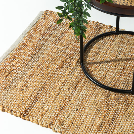 Natural Harmony Beige Rug