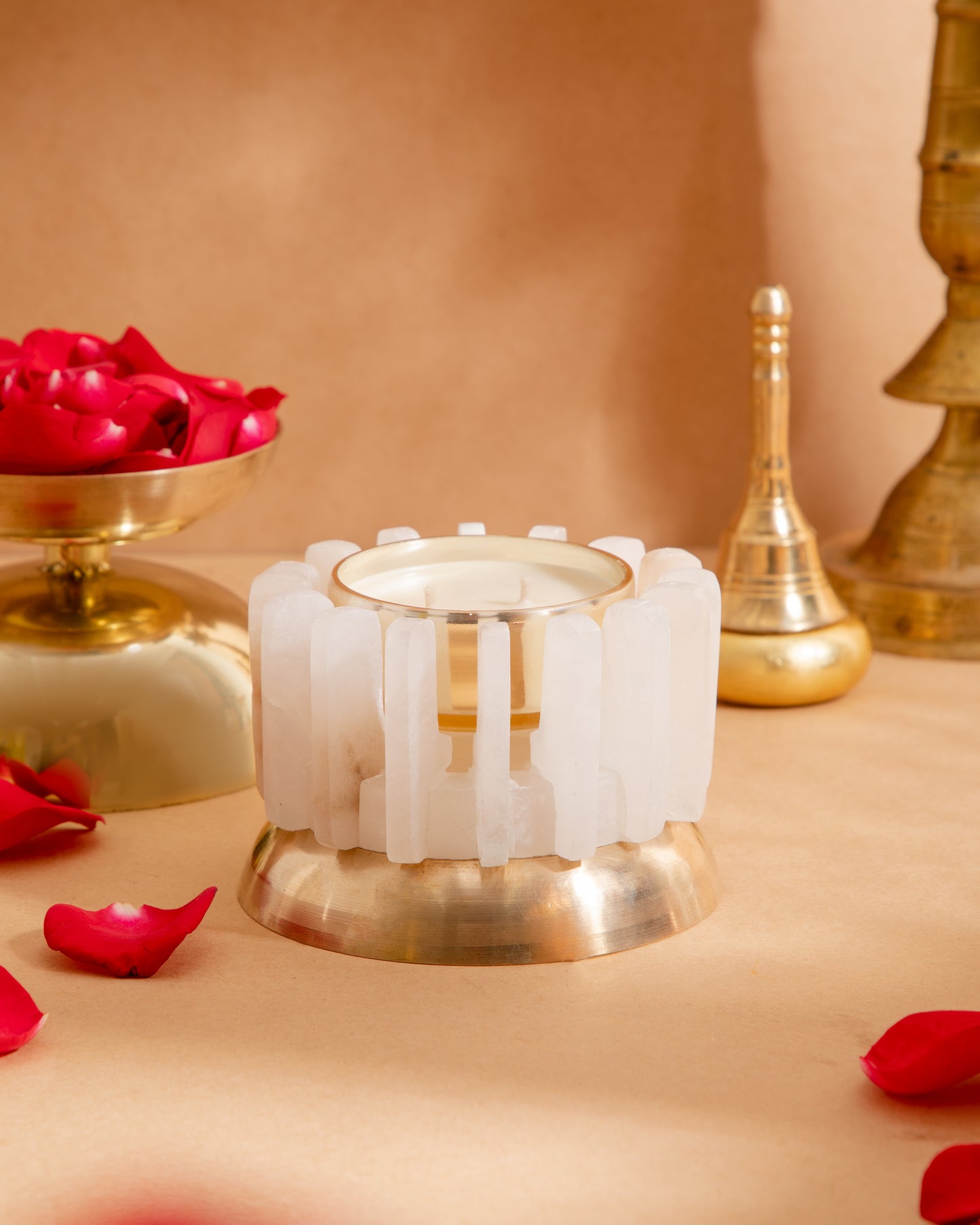 Radiance Candle Holder - Classic