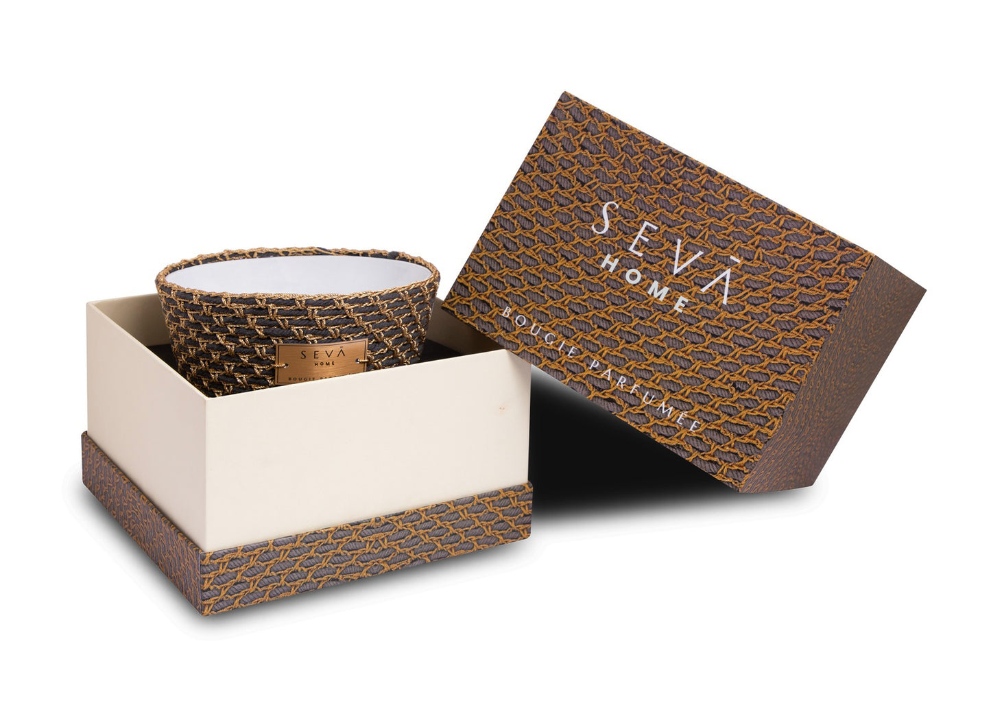 Avante Garde - Artisan (Blanc) - Classic