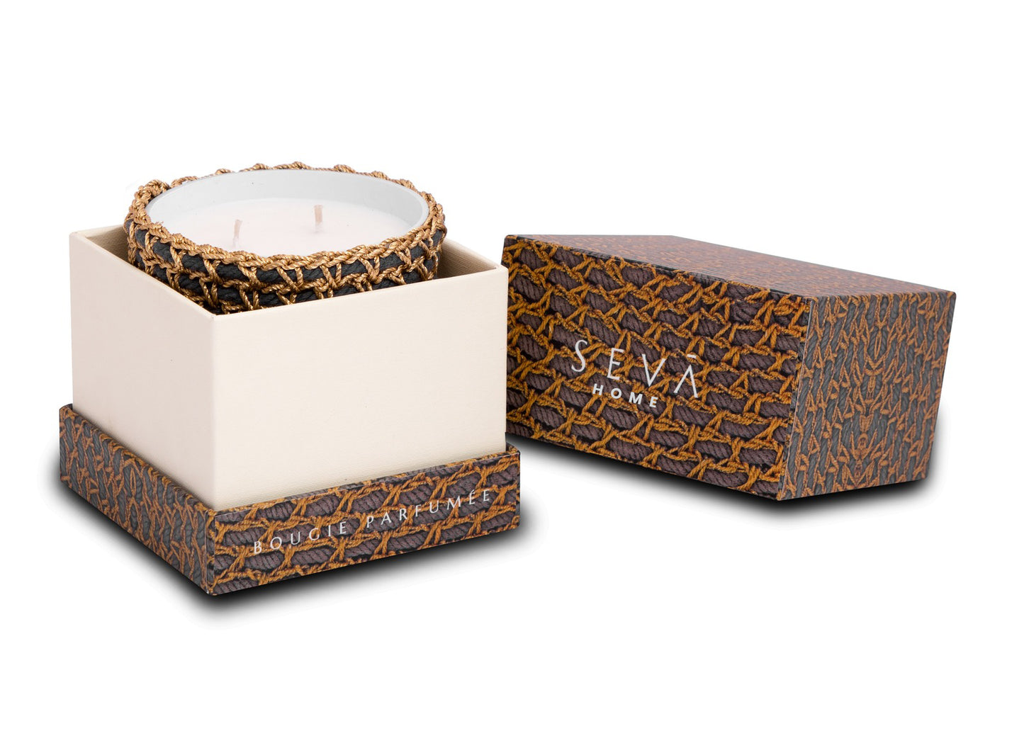 Avante Garde - Artisan (Blanc) - Classic
