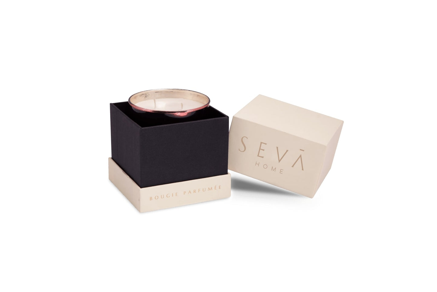 Avante Garde - Rose Gold Candle (Berries) Classic