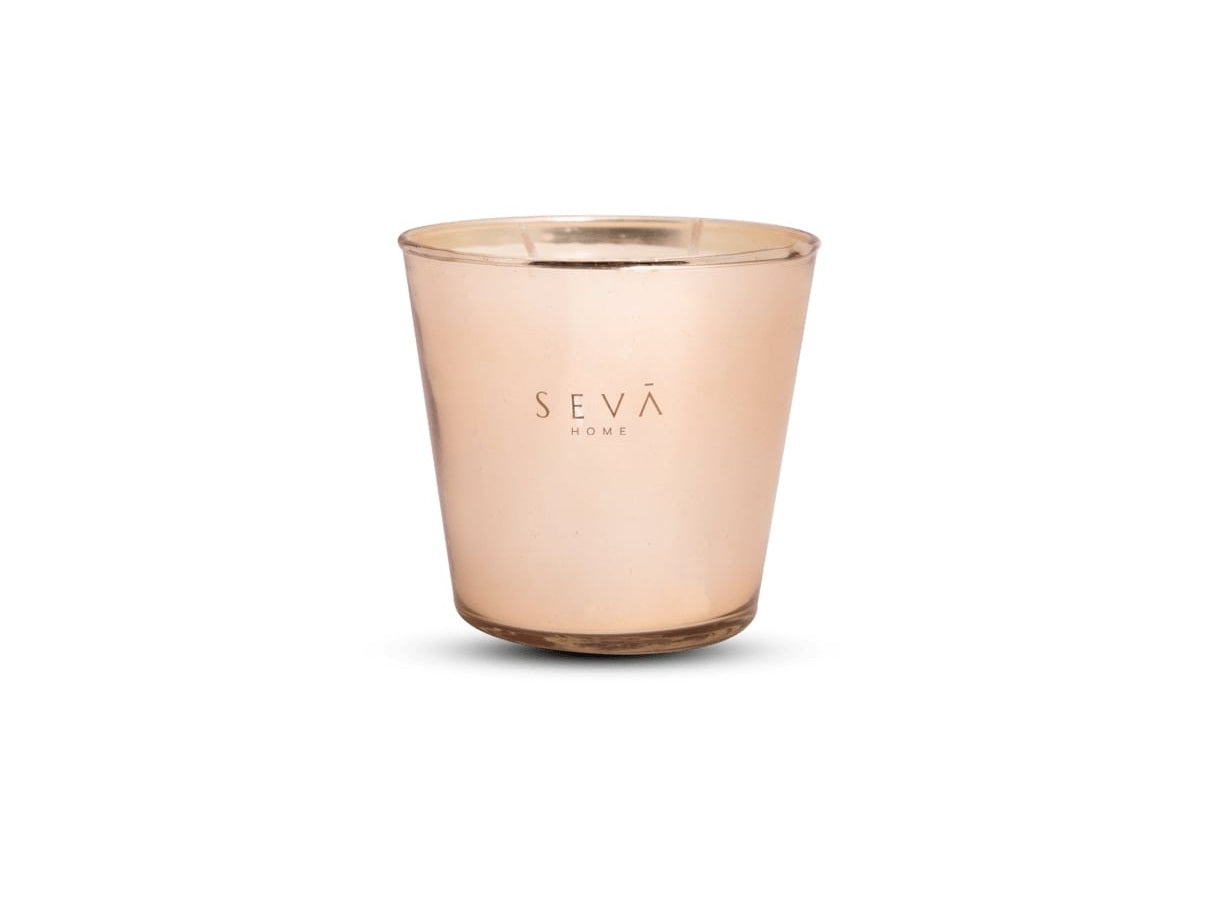 Avante Garde - Gold Candle (Soliel)- Classic