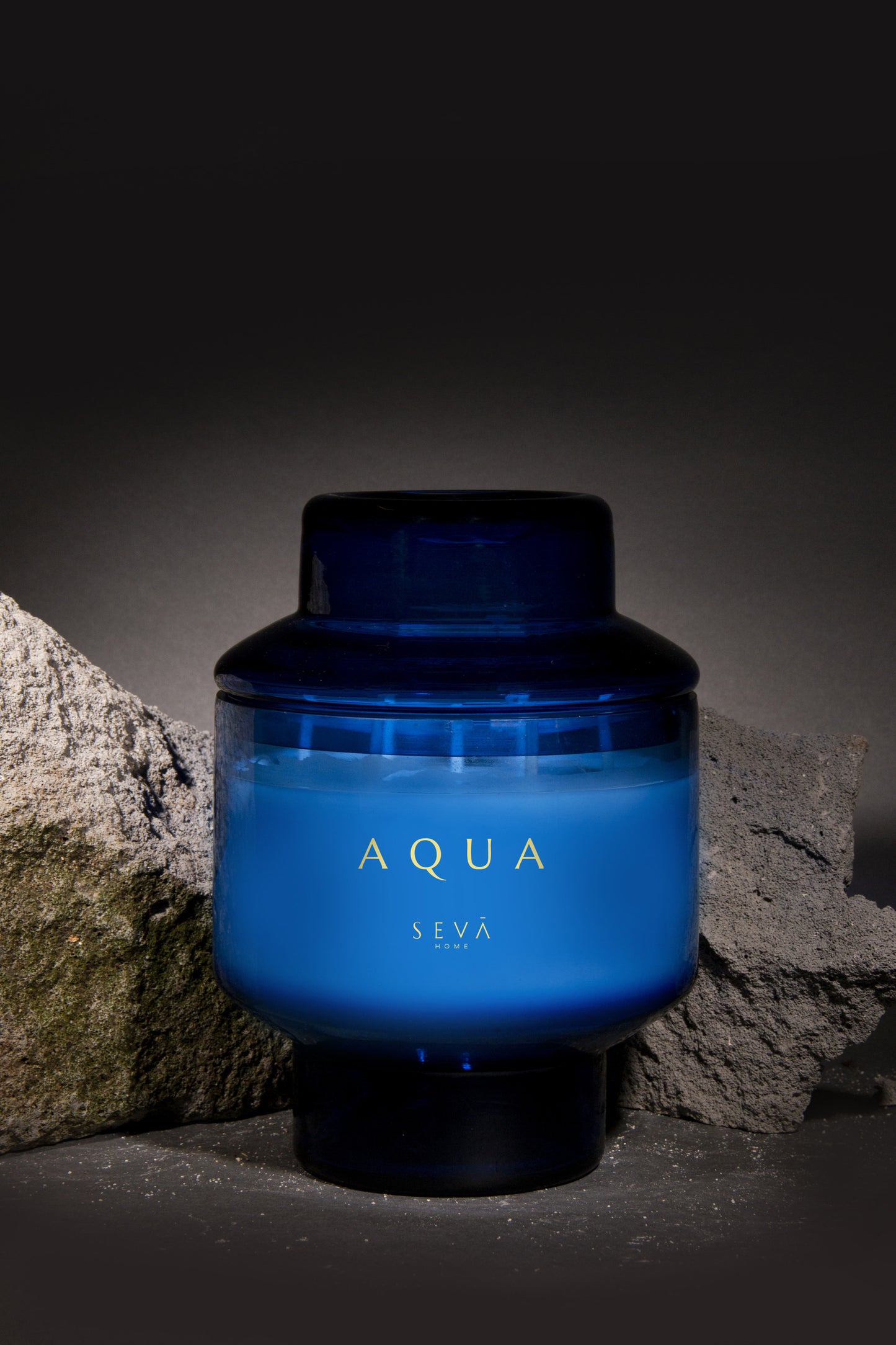 The Manhattan - Aqua