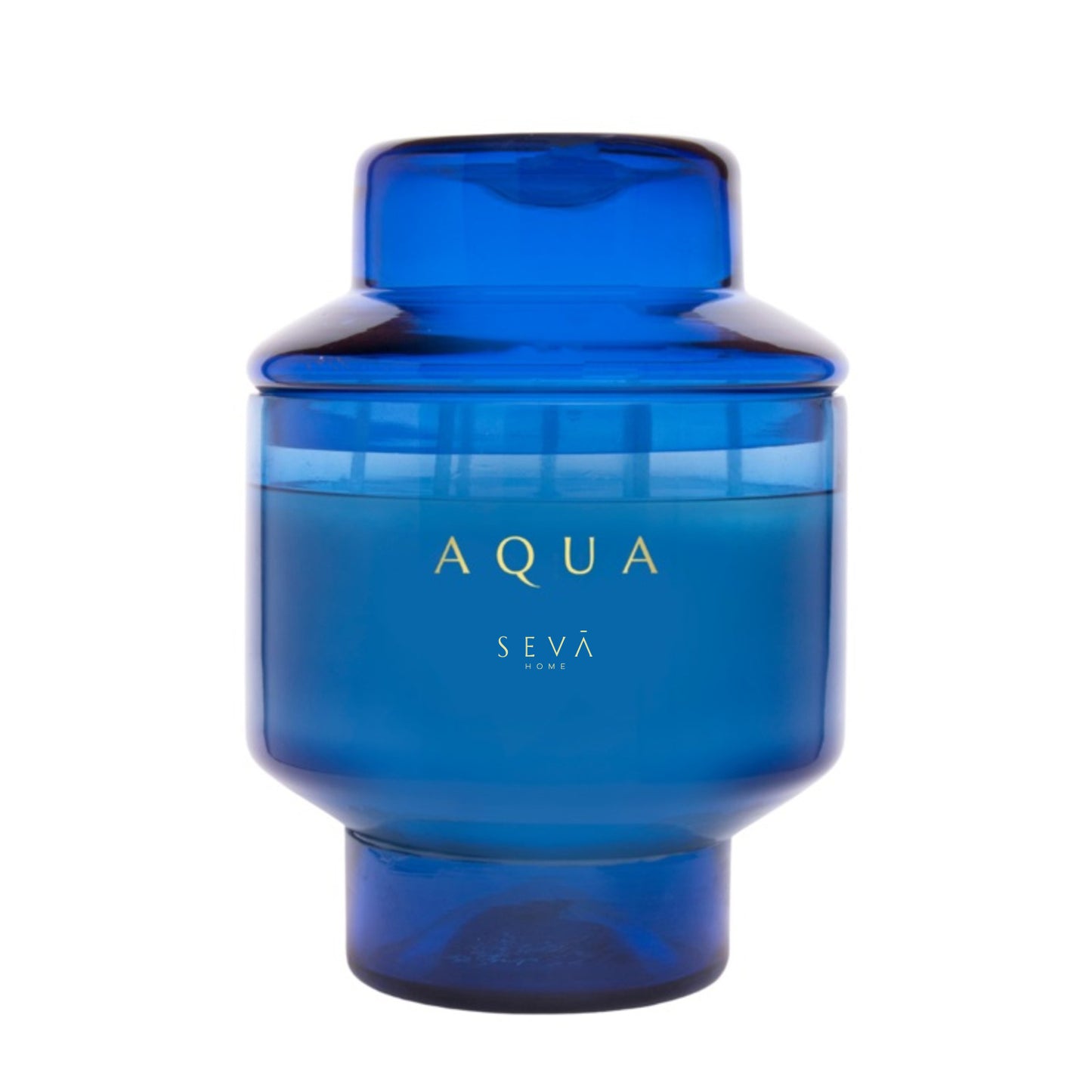 The Manhattan - Aqua