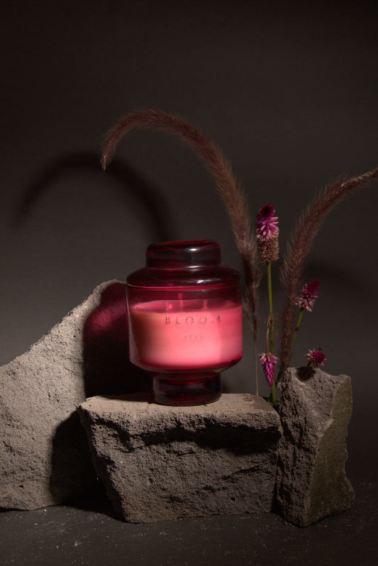 The Manhattan - Bloom