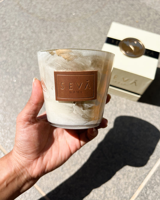 Avante Garde - Blanc