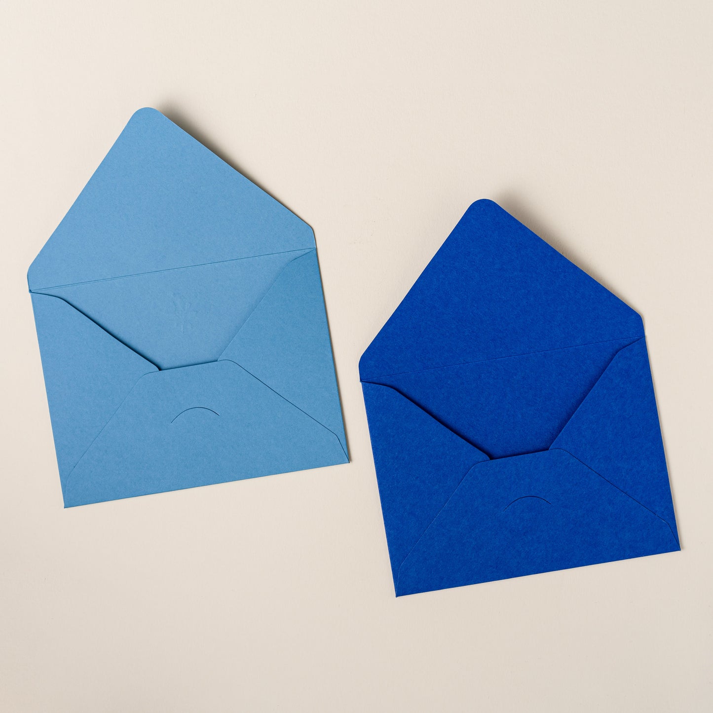 Blue Blossom - Set of 10 Notecards & Envelopes