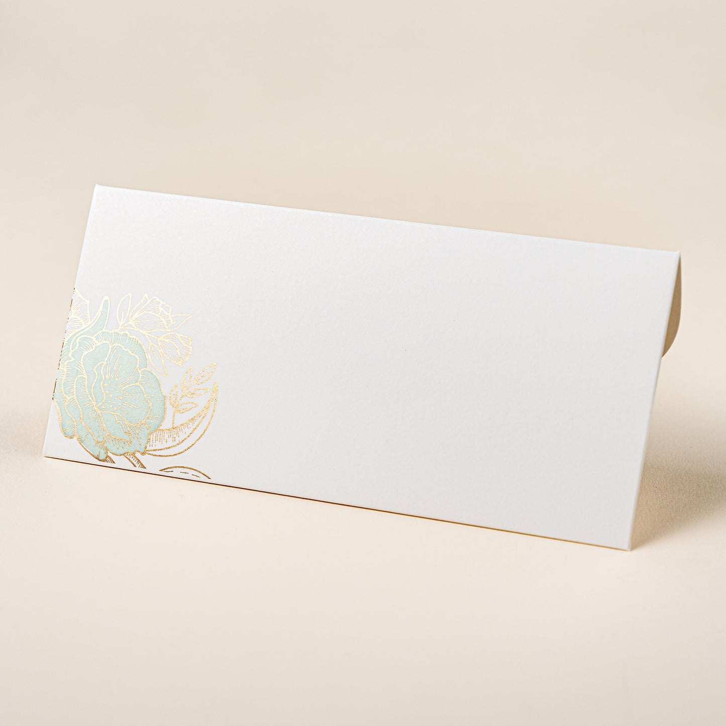 Jardine Cash Envelopes - Set of 10