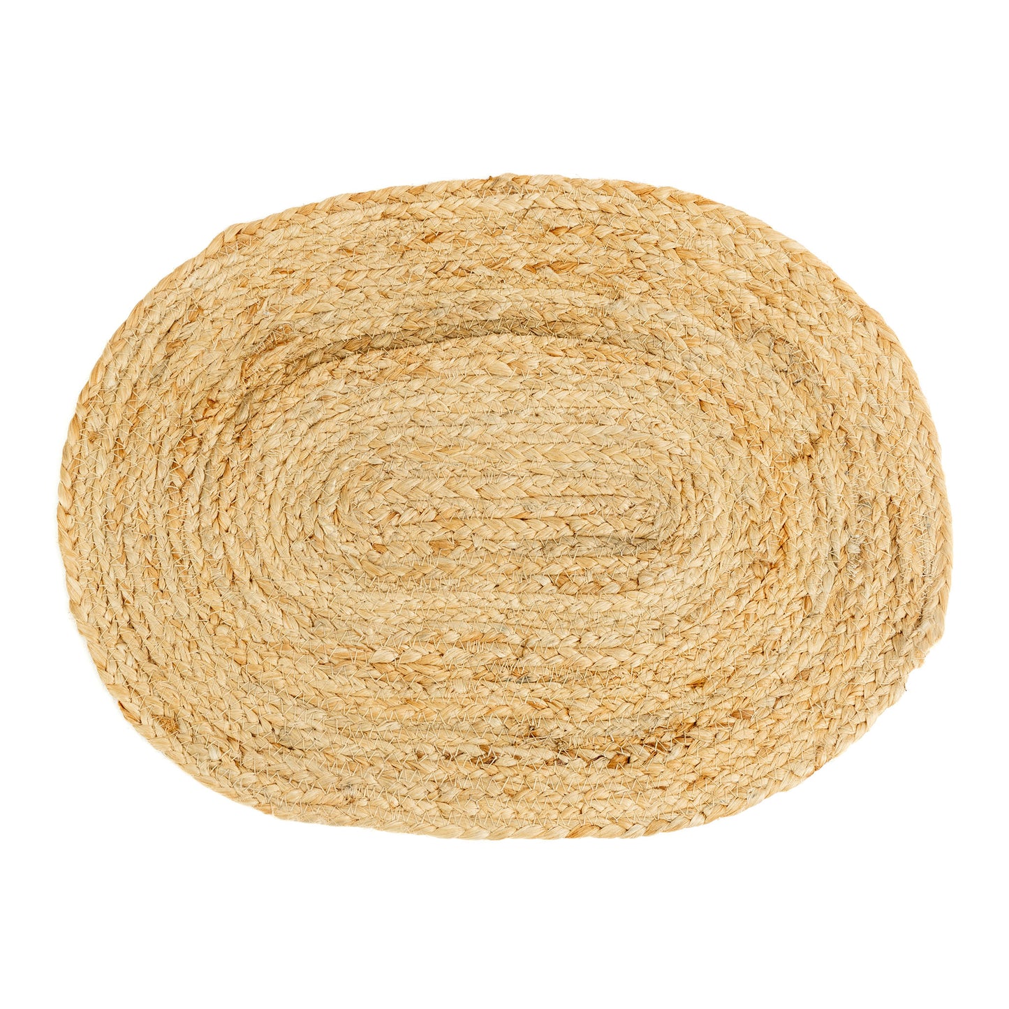 Natural Harmony Oval Placemats - Set of 2
