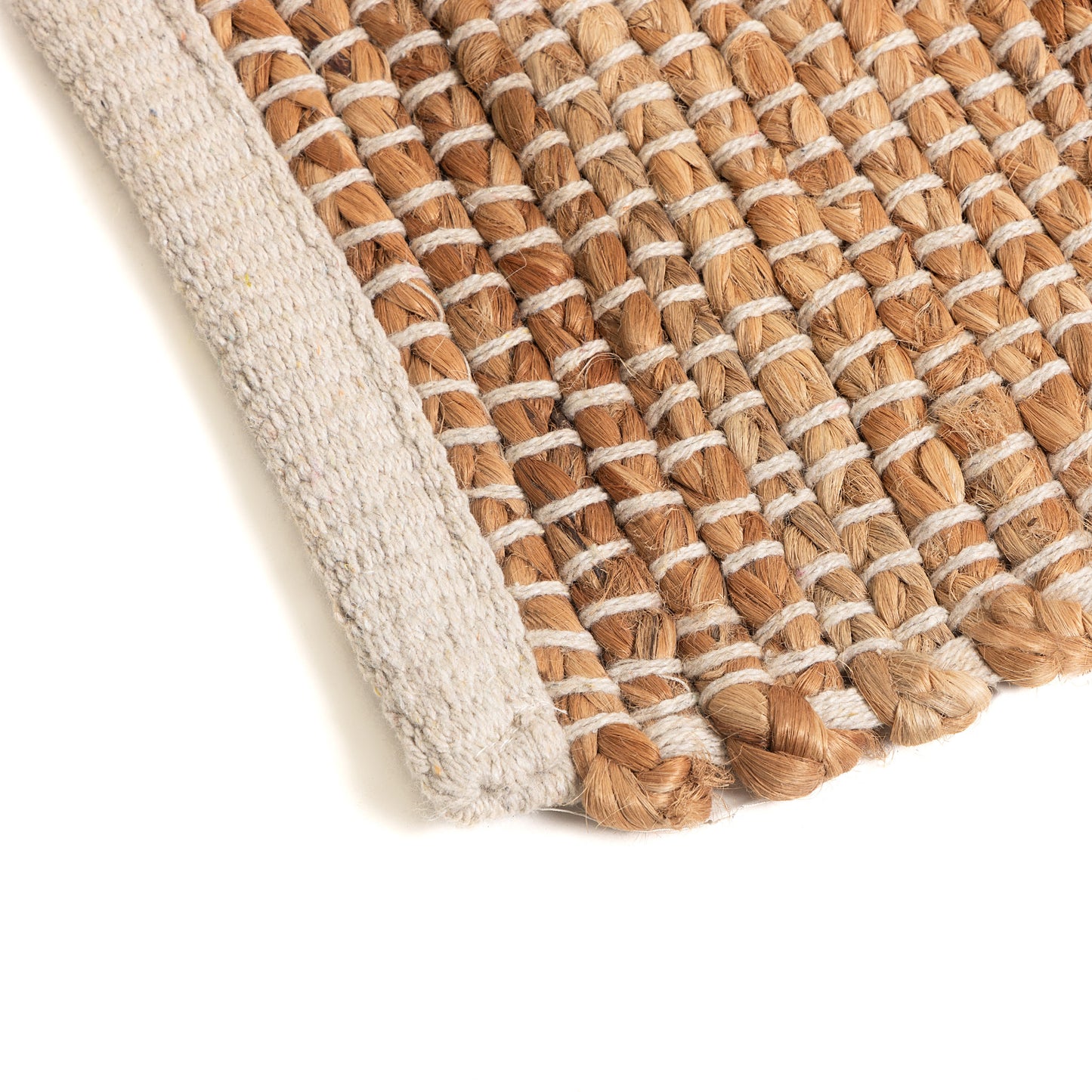 Natural Harmony Beige Rug