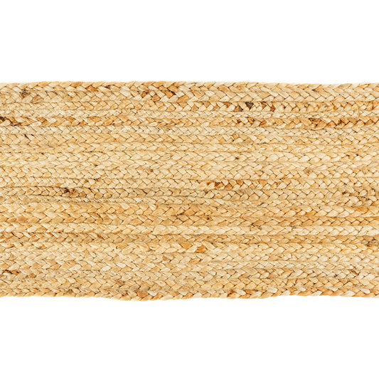 Natural Harmony Jute Table Runner