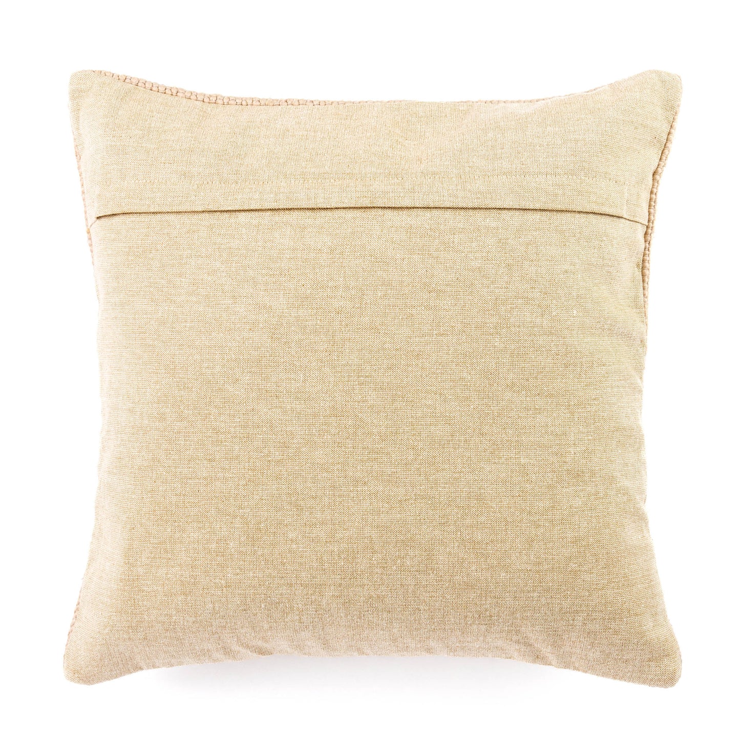 Casablanca Beige Texture Cushion Cover