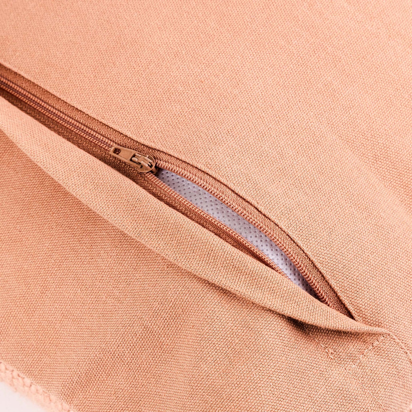 Casablanca Pink Texture Cushion Cover