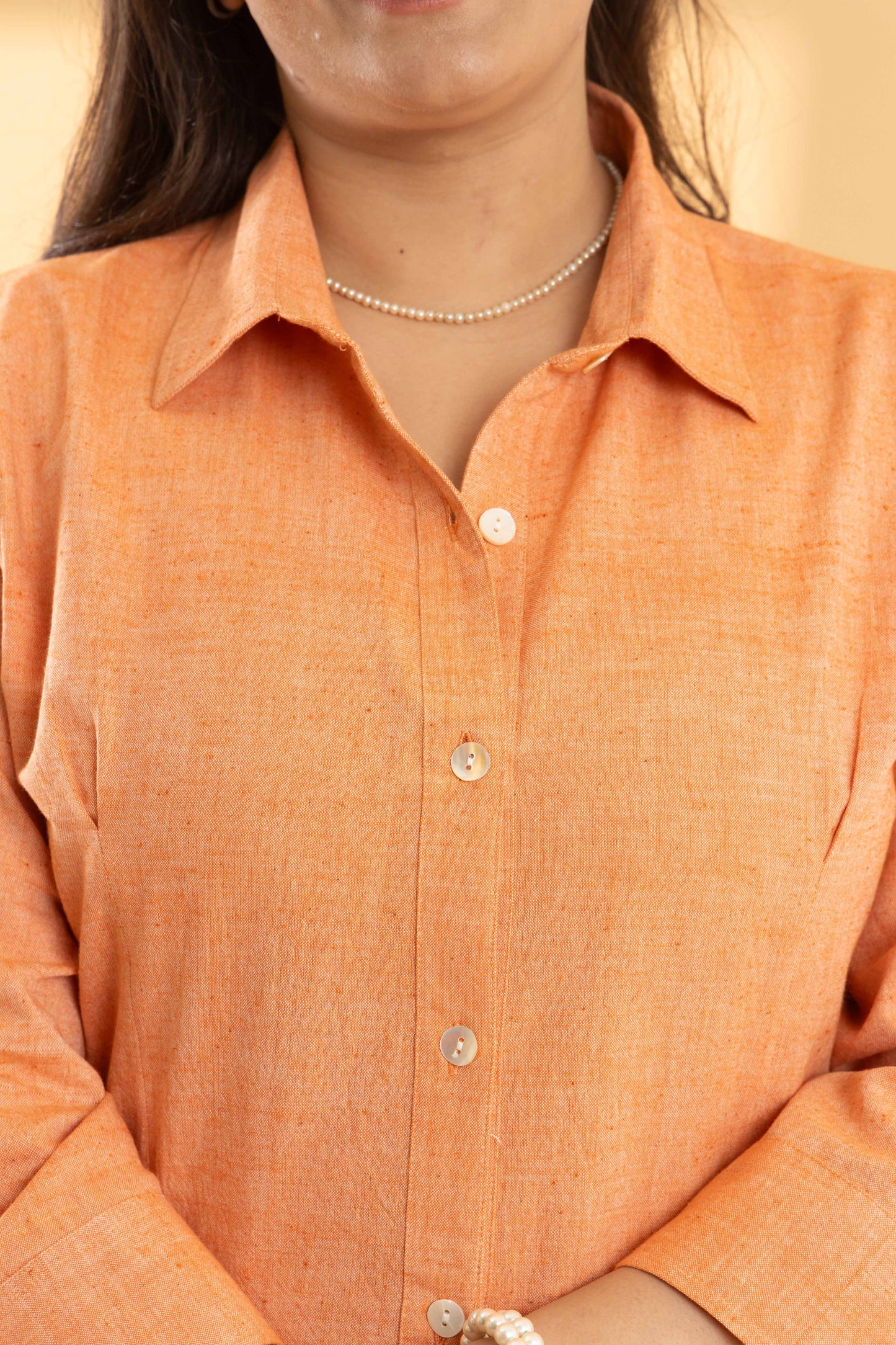 Summer Handloom Bloom Dress