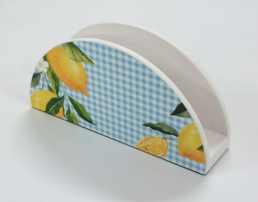 Tuscan Citrus Napkin holder