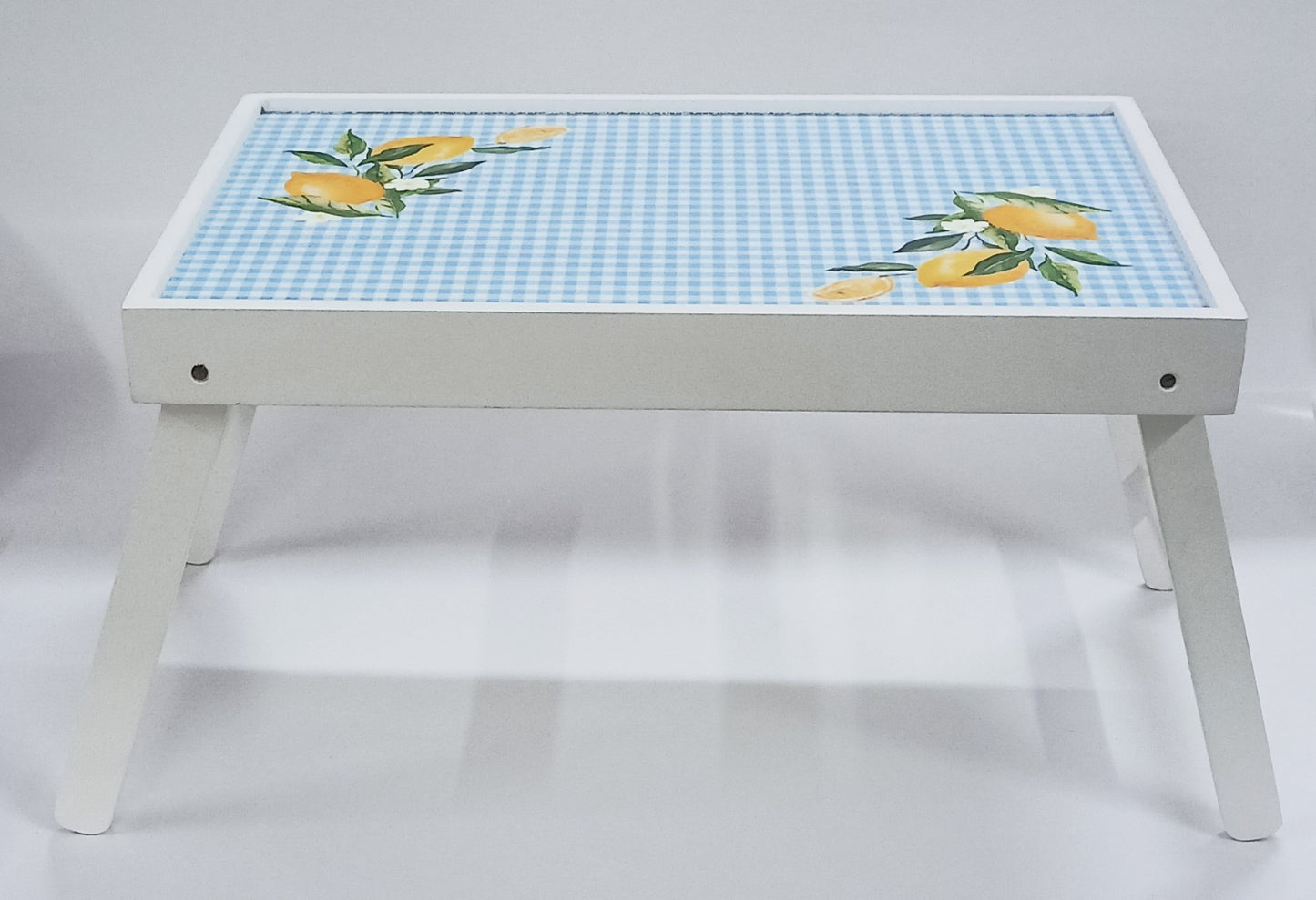 Tuscan Citrus Breakfast Tray