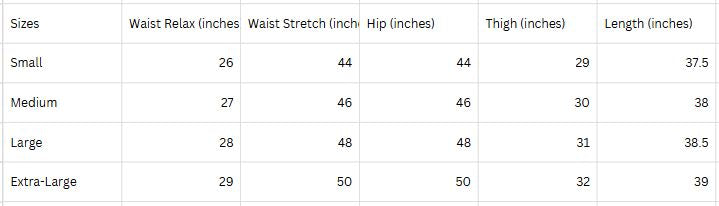 Coastal Check Easy Pants
