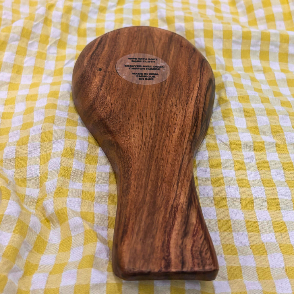 Tuscan Citrus spoon rest