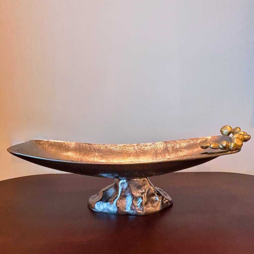 Urban Sanctuary Fruit Bowl Artefact - Medium