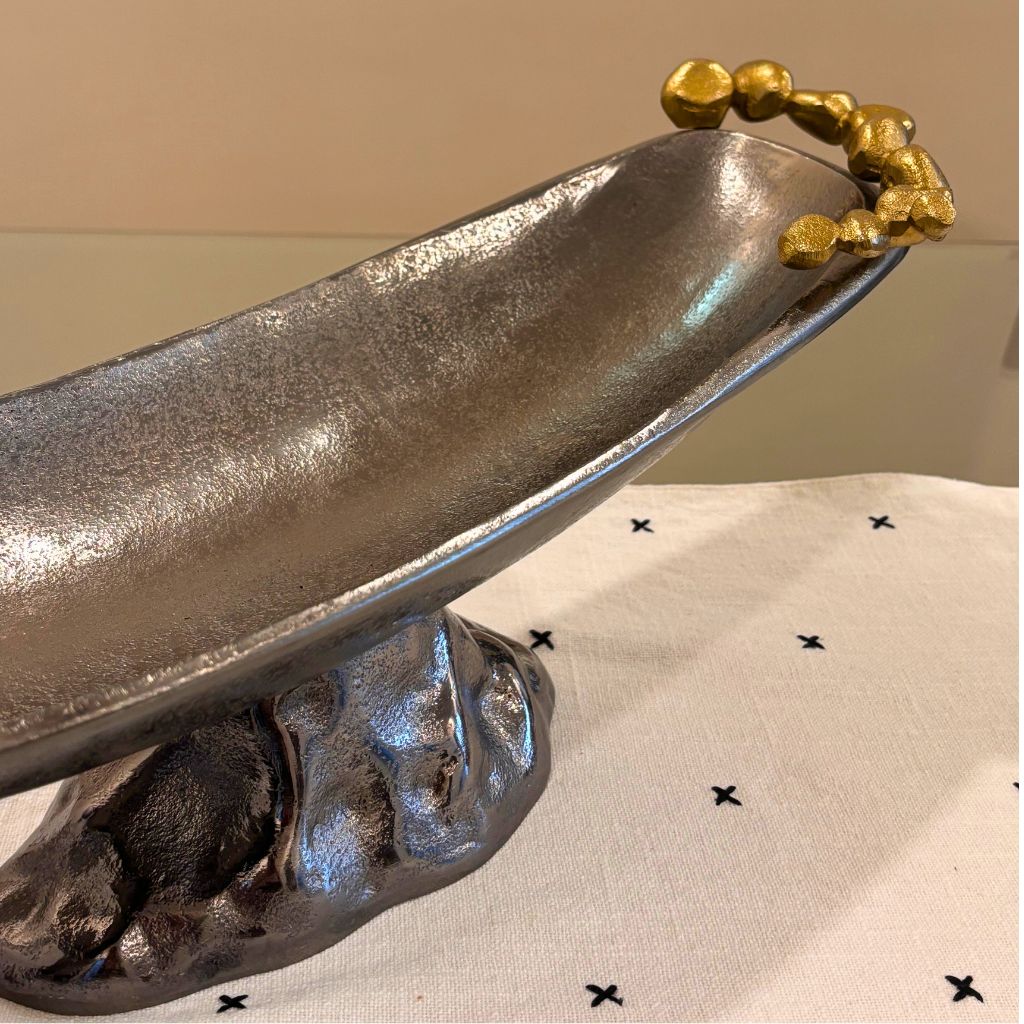 Urban Sanctuary Fruit Bowl Artefact - Medium
