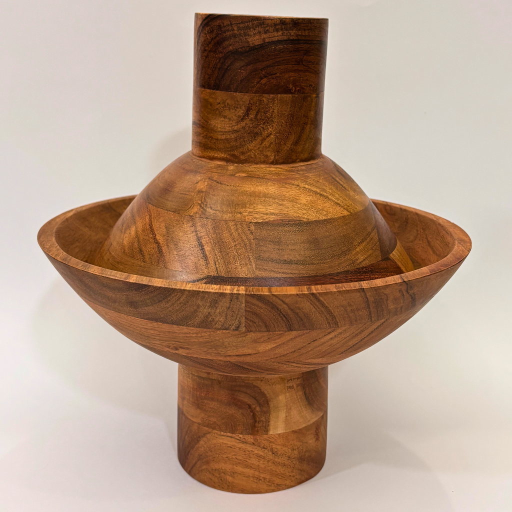 Woodspire Bowl Urlis - Set of 2