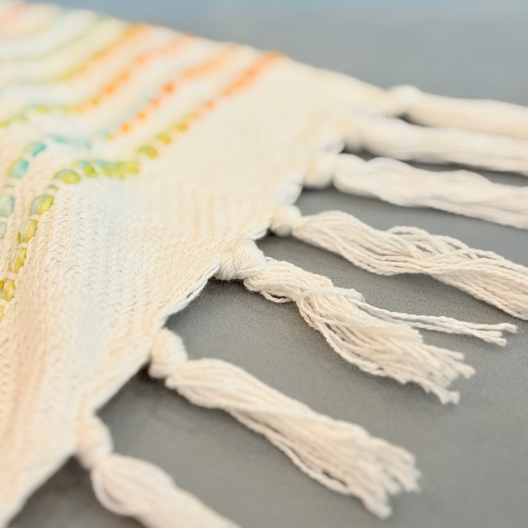 Prism Throw Blanket
