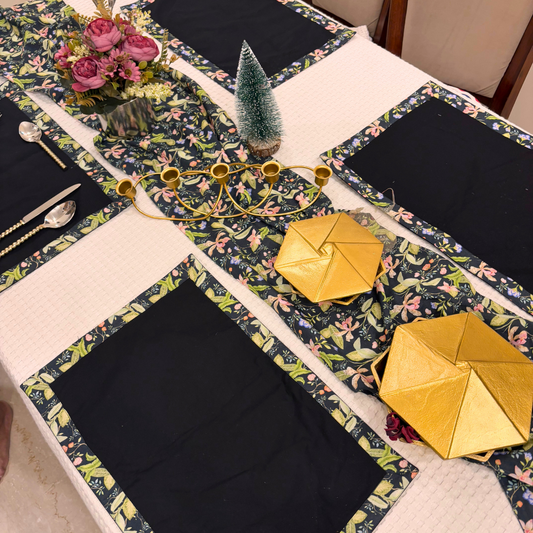 Twilight Garden Table Set