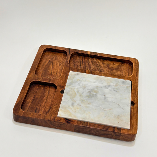 Gourmet Cheese Platter