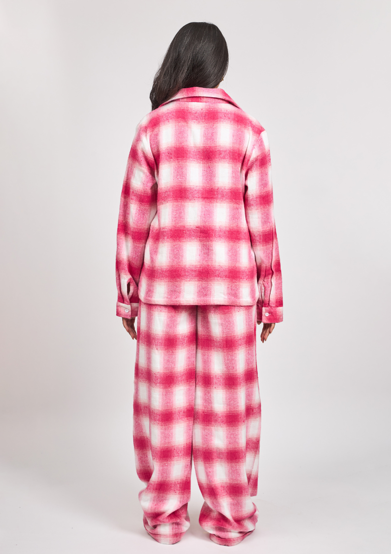 Sugar Plum Dreams Pyjama Set