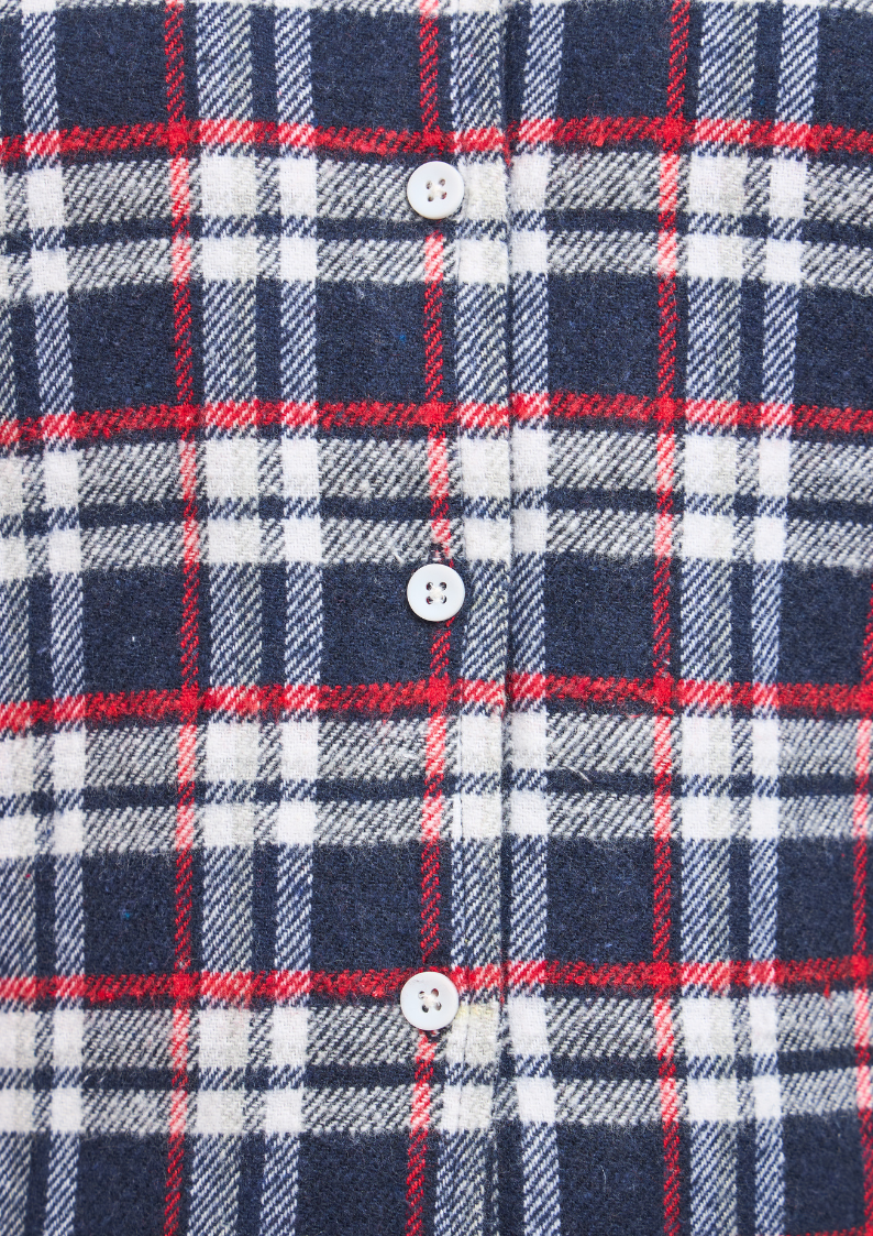 Holiday Hearth Pyjama Set