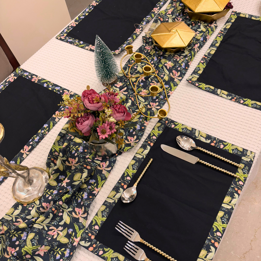 Twilight Garden Table Set
