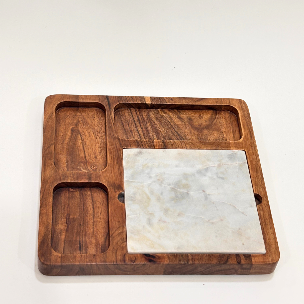 Gourmet Cheese Platter