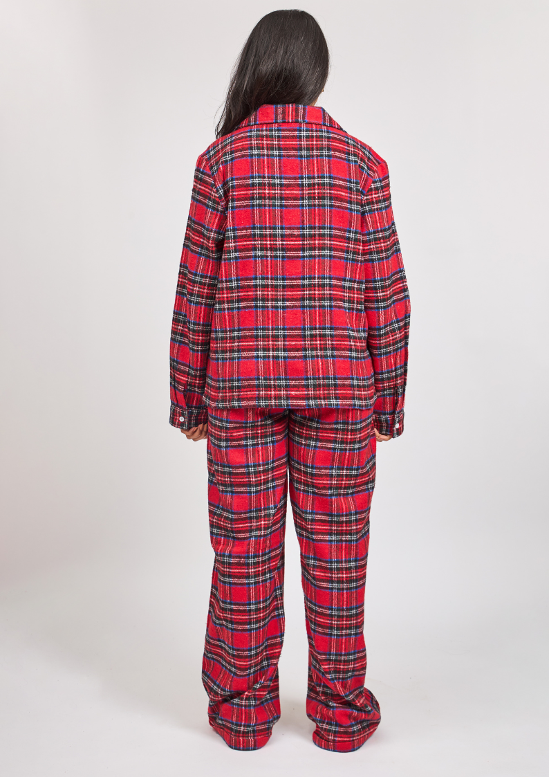 Merry Nights Pyjama Set