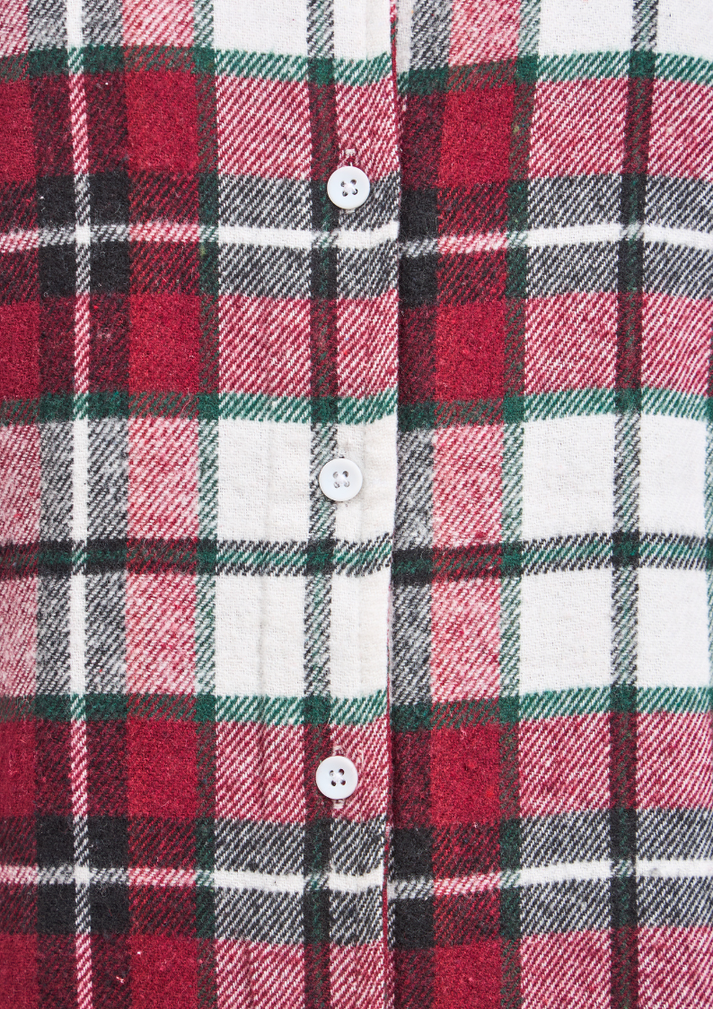 Winter Berry Pyjama Set