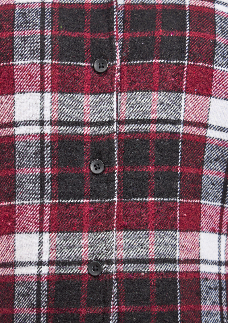 Cosy Cabin Pyjama Set