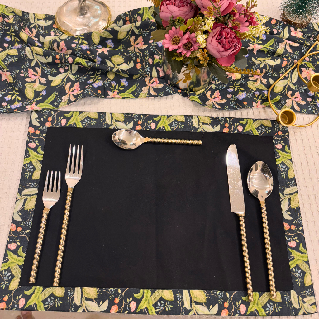 Twilight Garden Table Set