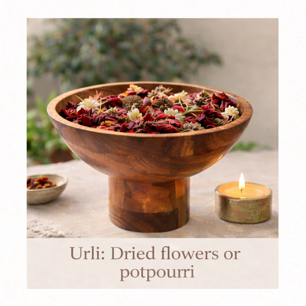 Woodspire Bowl Urlis - Set of 2