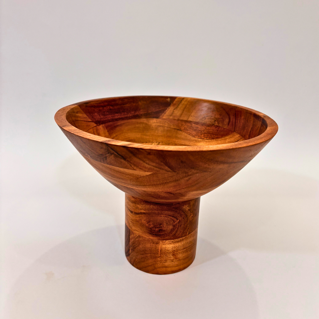 Woodspire Bowl Urlis - Set of 2