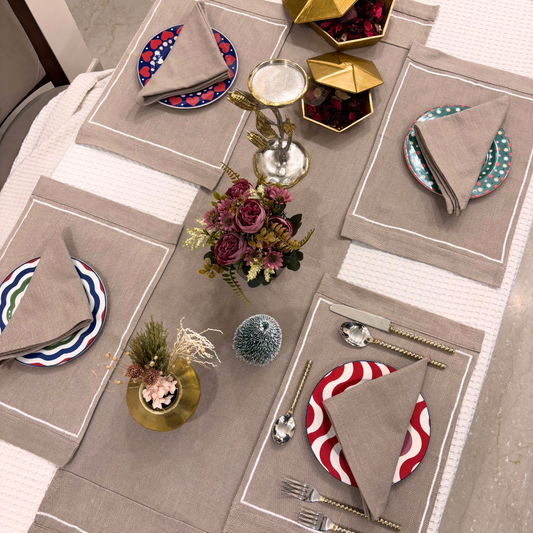 Learn the Art of Table Styling - workshop - 10th May