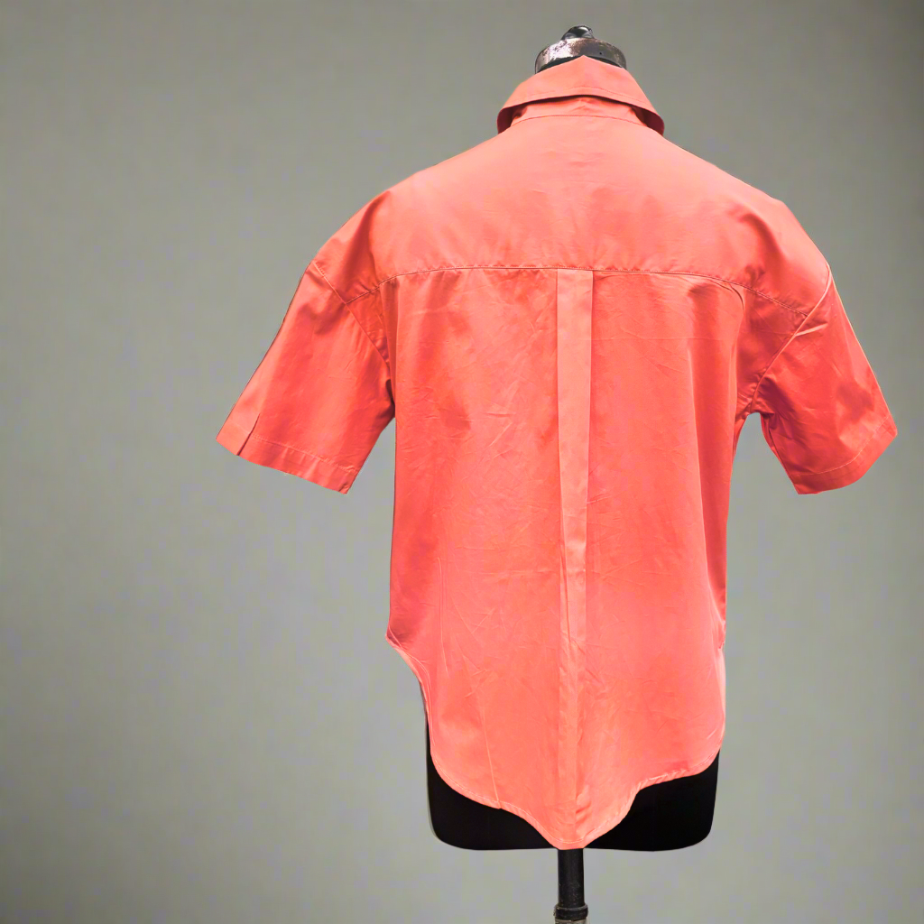 Coral Charm Shirt
