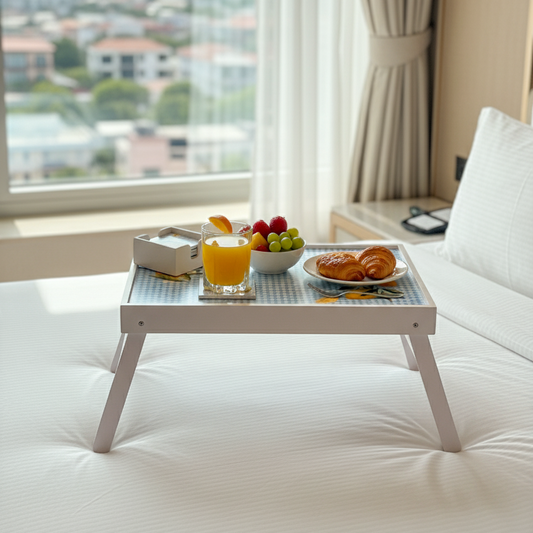 Tuscan Citrus Breakfast Tray