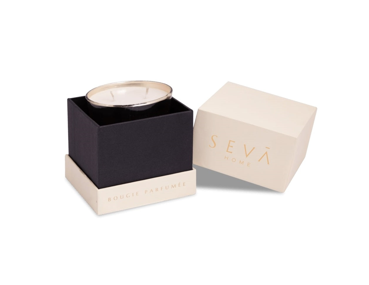 Avante Garde - Gold Candle (Soliel)- Classic